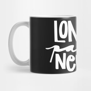 Cities Mug